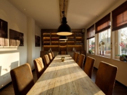 Foto: Landgasthaus Bruers